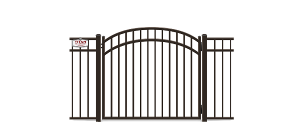 Residential Gate Solutions - North DFW Area