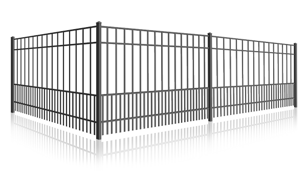 Custom gate solutions for the Cross Roads Texas area.