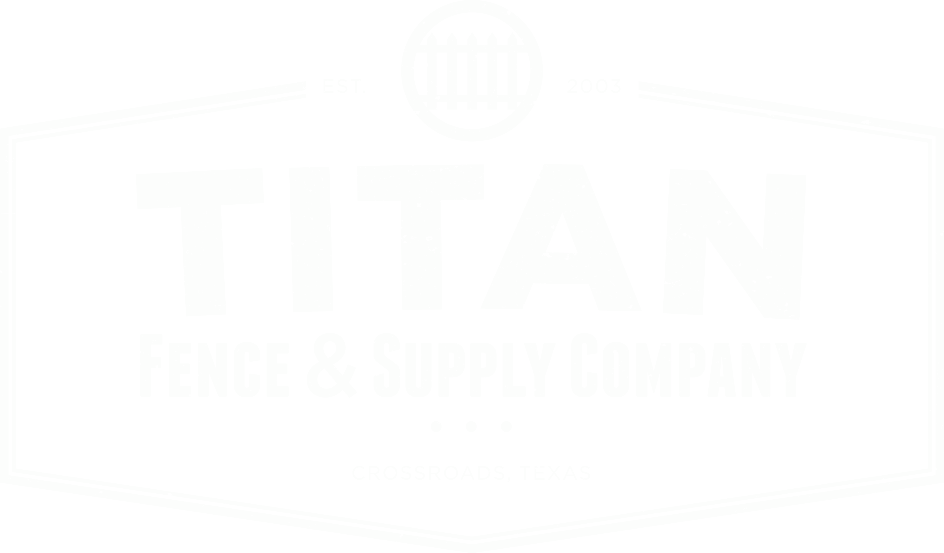 Titan Fence and Supply Company
