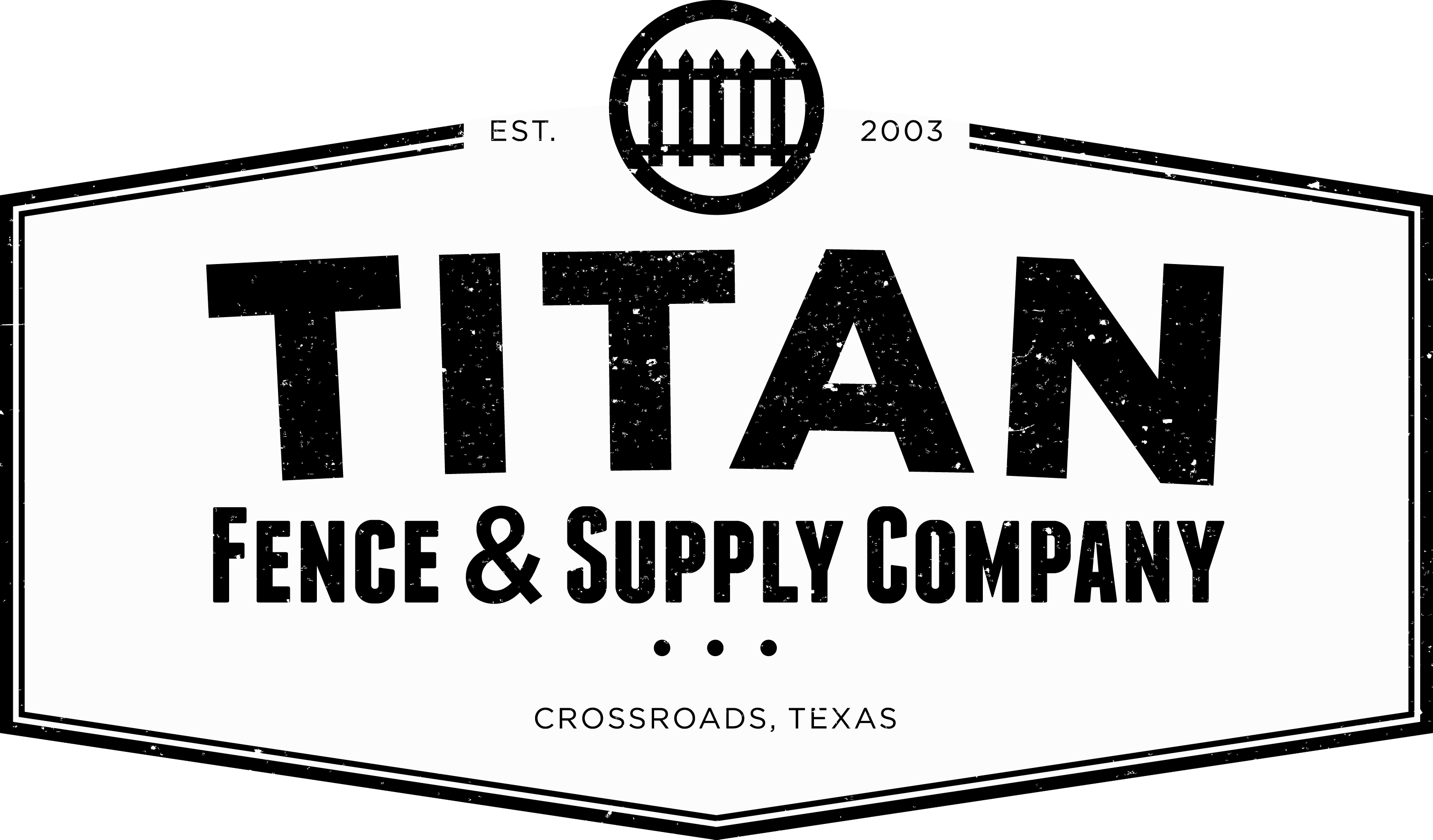 Titan Fence and Supply Company