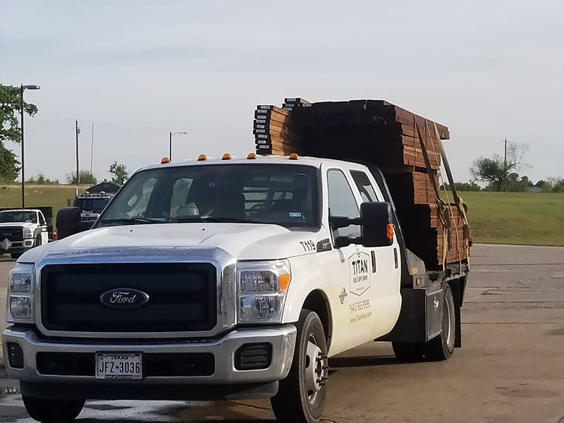 Addison Texas Fence Company