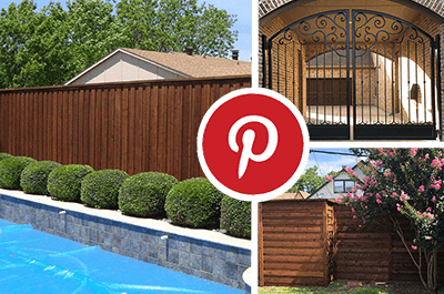 McKinney Texas Pinterest Board